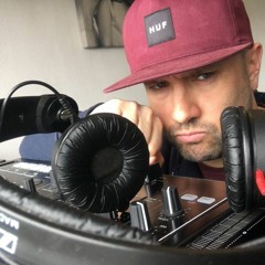 THUMPA / TOXIC SICKNESS RESIDENCY SHOW / MARCH / 2019 / NEW & OLD EARLY RAVE