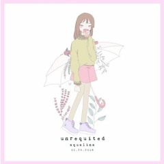 (aqualina) Tea For One