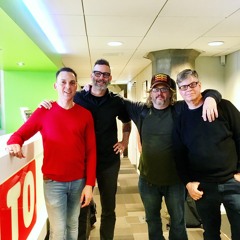 Songwriters Guild Live with Michael Dean Damron