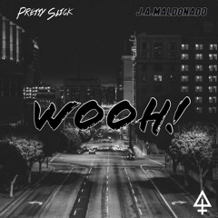 WOOH! Ft J.A. Maldonado (Original Mix)