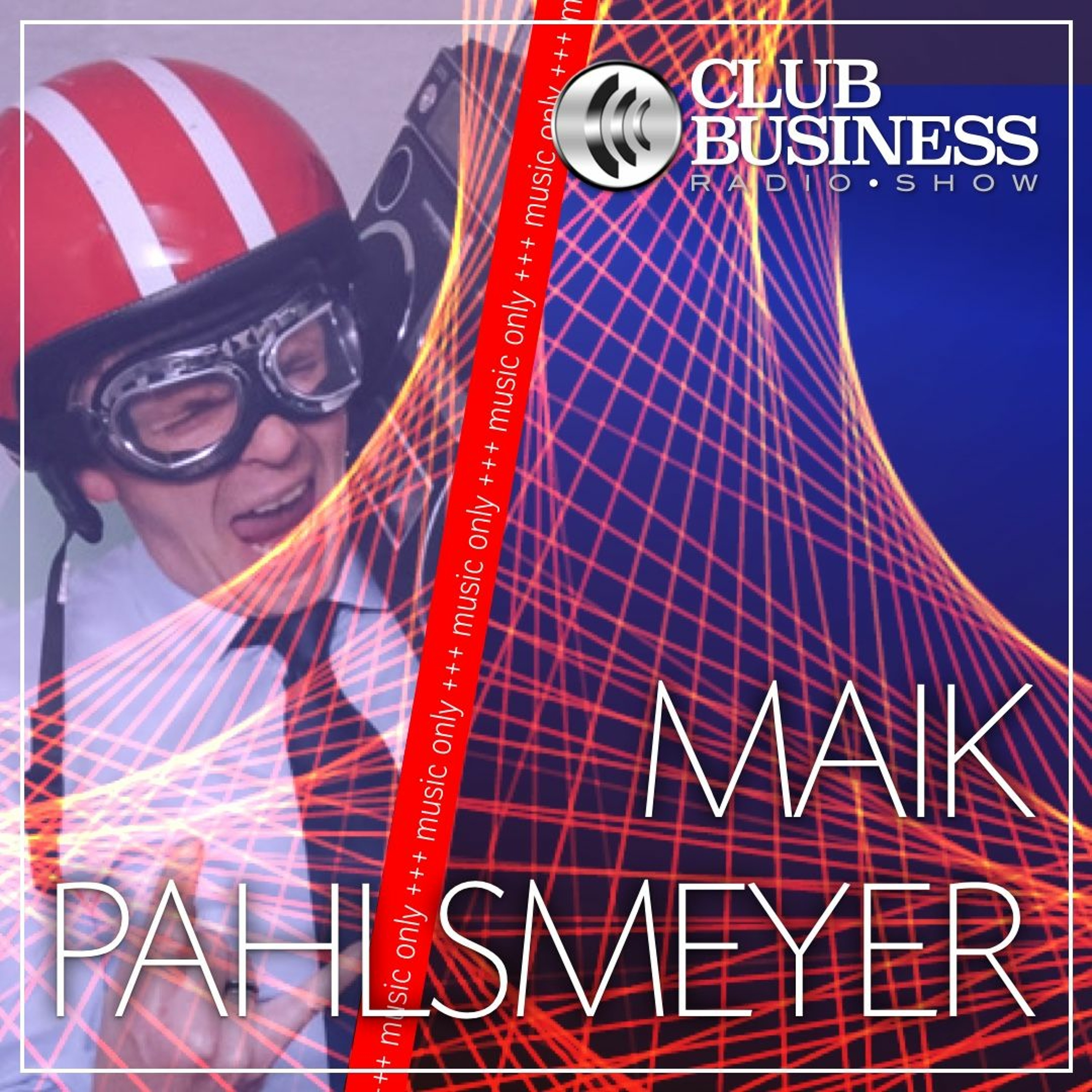 Club Business Radio Show