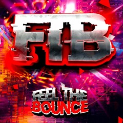 FEEL THE BOUNCE PODCAST 1 - BOUNCE ASSASSINS + GUEST MIX FROM ECTIC