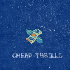 Cheap Thrills Cover- Overtonist Feat Clinton