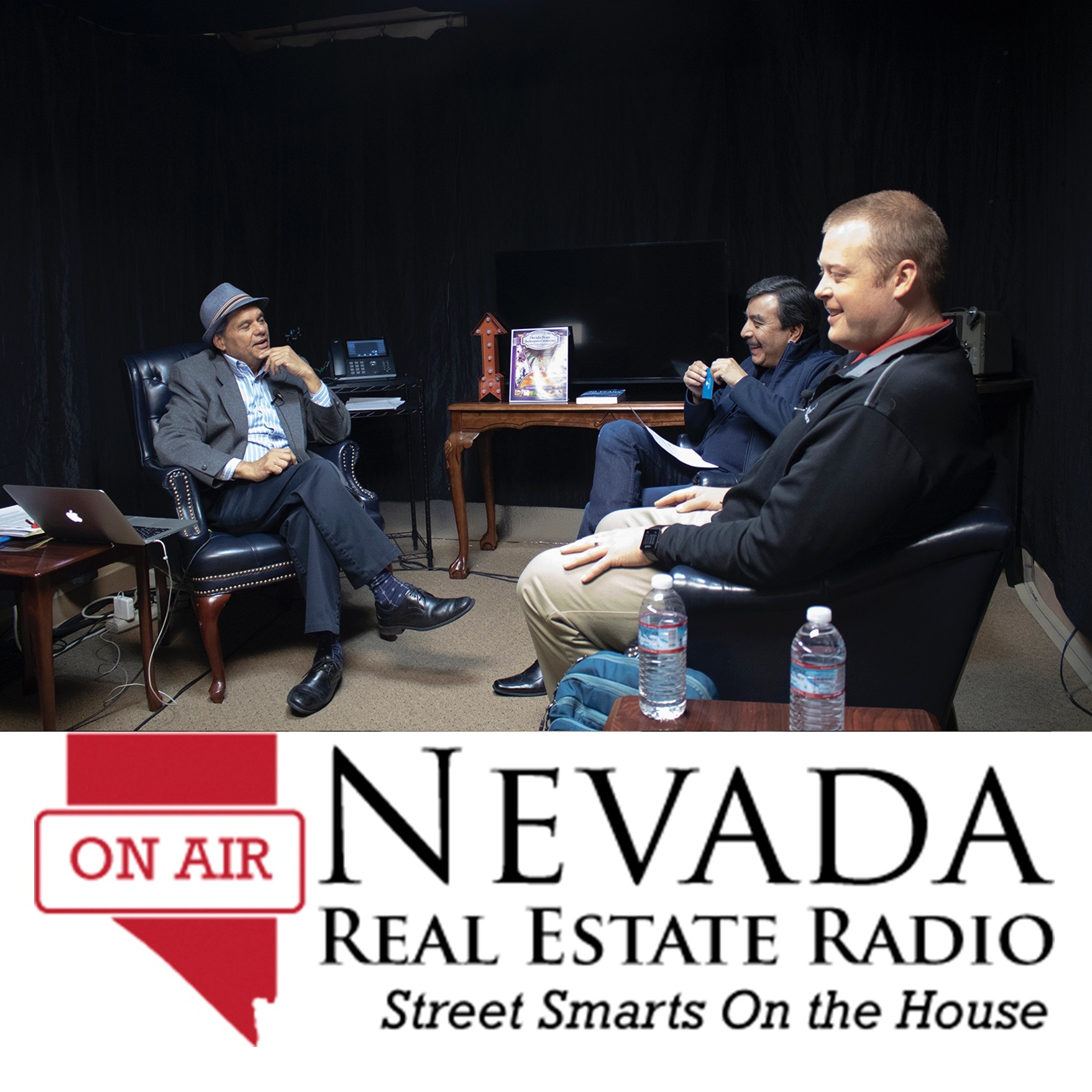 Nevada Real Estate Radio