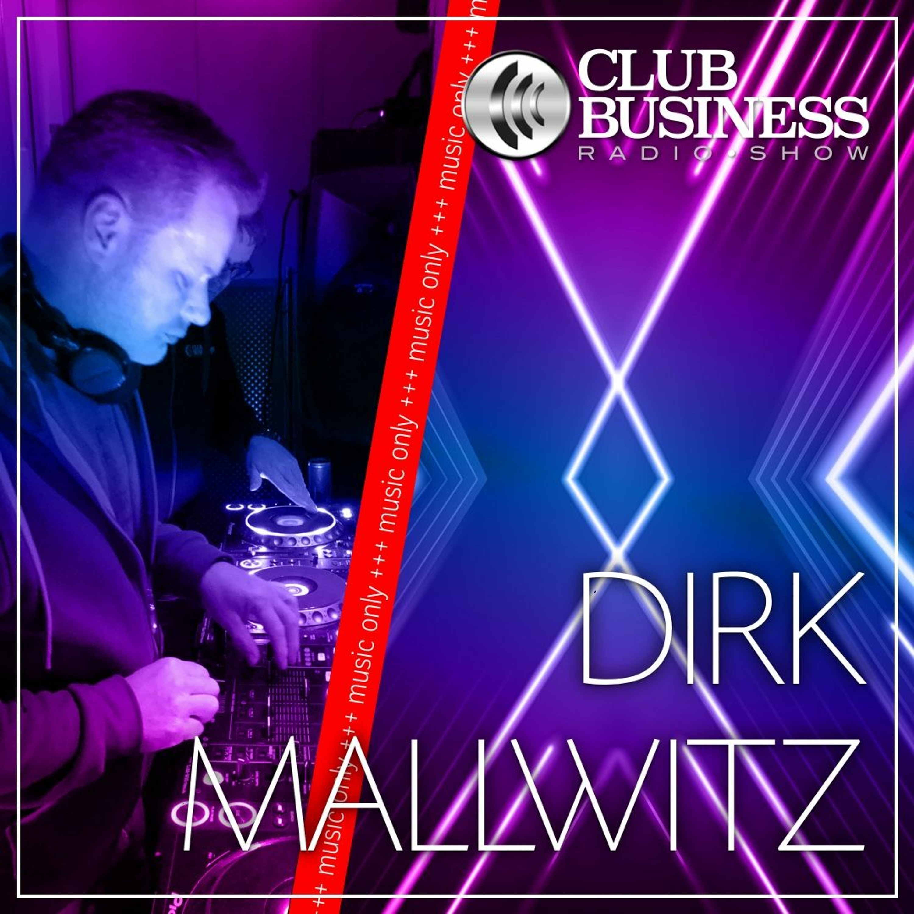 Club Business Radio Show