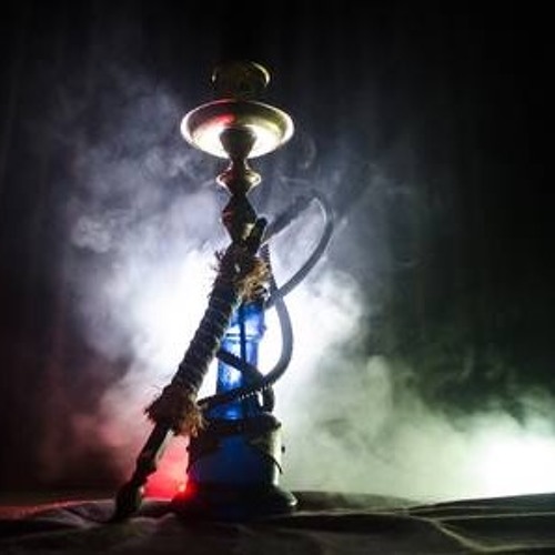 Dj Daboyz - Hookah Chill