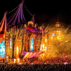 Tamale Live Cut From Solomun Tomorrowland Belgium 2018