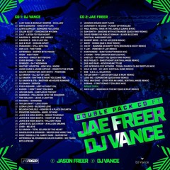 (NEW) DJ VANCE (CD 1) sample