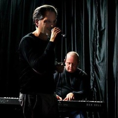 Blackbird - Carl Fanini & Roberto Lanciotti