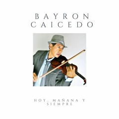 Bayron Caicedo - Carretero Compañero