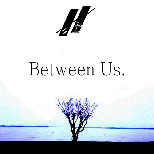 Between Us EP