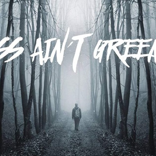 Grass Ain't Greener(Chris Brown Cover)