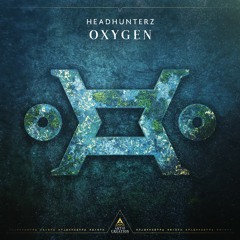 Headhunterz - Oxygen [Preview]