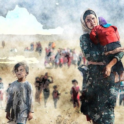 Stream اوطاننا نحن والدنيا منافينا أحمد بخيت I جان فالجان By جان فالجان Listen Online For Free On Soundcloud
