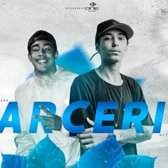 MEGA VOU SARRAR - DJ THIAGO SC & DJ MADRUGA