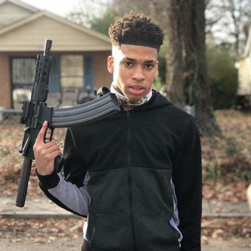 NLE Choppa on X: 🥷🏽  / X