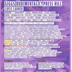 NITELIFE DJ Competition (BASSFOX) Mix For Nass 2019
