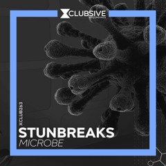 StunBreaks - Microbe (Original Mix) TOP 93 ON BEATPORT!
