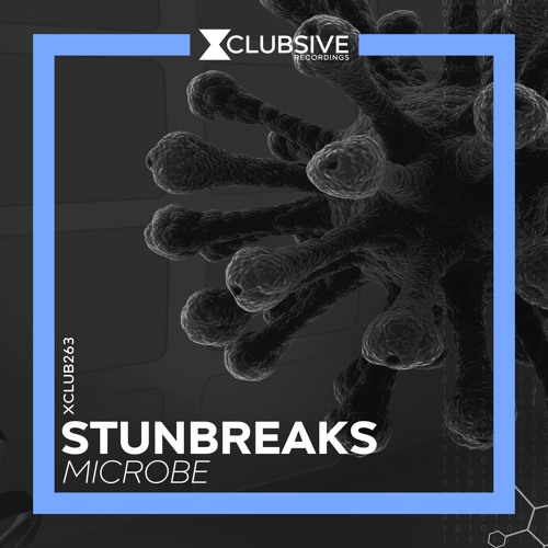 StunBreaks - Microbe (Original Mix) TOP 93 ON BEATPORT!