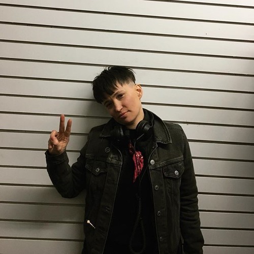 Lex Rodriguez @ The Lot Radio 03 - 08 - 2019