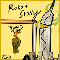 IKEA Date (SWMRS cover)