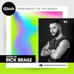 H&H PODCAST #1 – RICK BRAILE (Carnaval Edition)