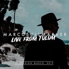 IN SESSION MARCUS ULLMARKER MARCH 2019