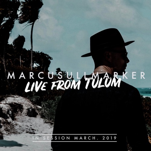 IN SESSION MARCUS ULLMARKER MARCH 2019