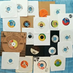 Roots Reggae - SLOWLY - Unknown Chapter