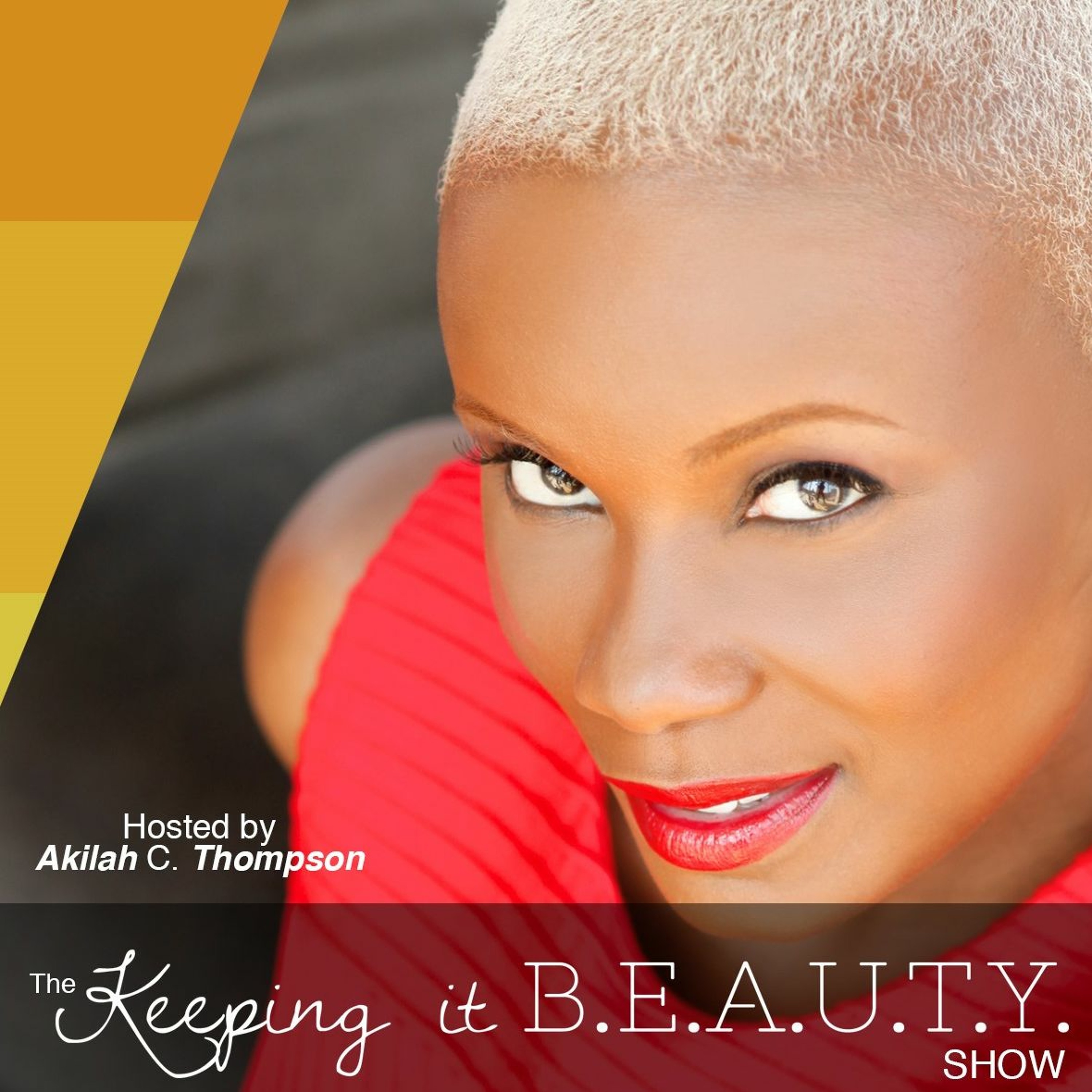 Keeping It BEAUTY Podcast