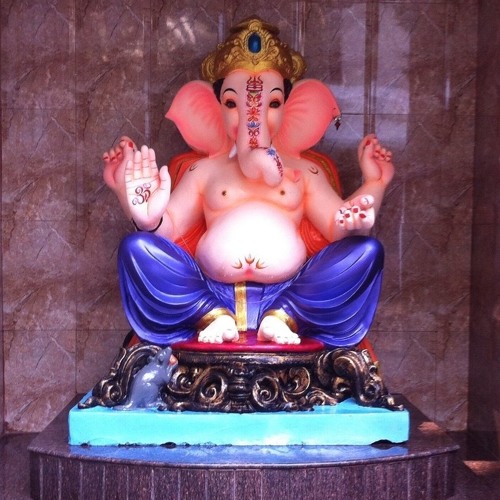 Invocatory Mantras - Gaṇapati & Sarasvatī prārthana