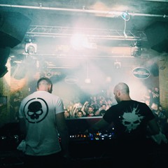 Greg Downey & Alex Di Stefano - Live at Skullduggery London - Fabric Trance Sanctuary - 09.03.19