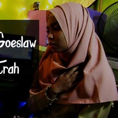 Melly Goeslaw Bunda Cover By Fitrah