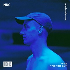 NKC on Noods Radio - 8th March 2019