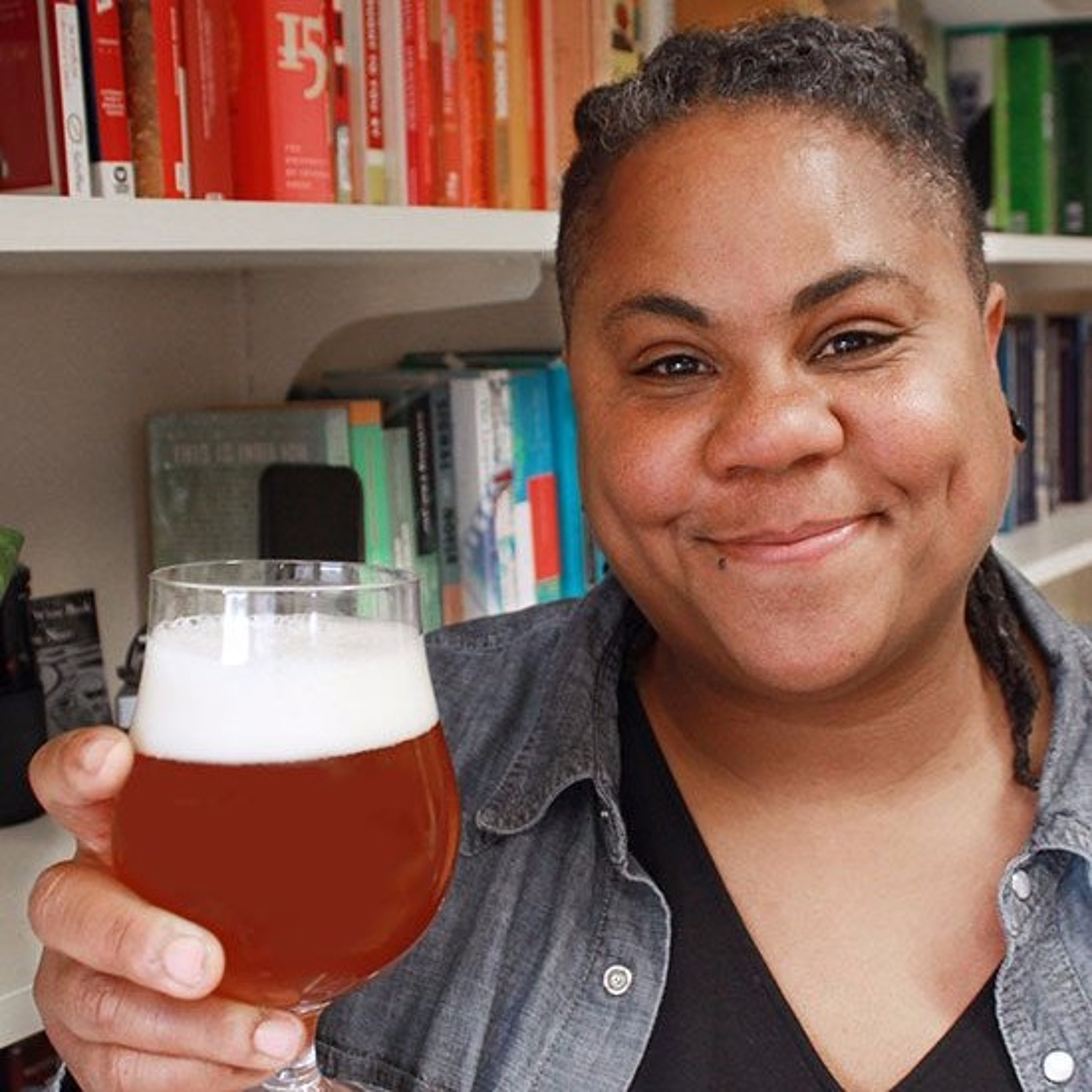 Beervana Podcast