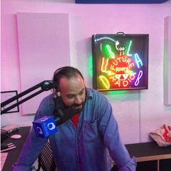 Making Time RADio with Dave P. on dublab - March 2019