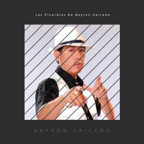Bayron Caicedo - Rosita María