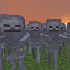 Minecraft Remix (Wet Hands)