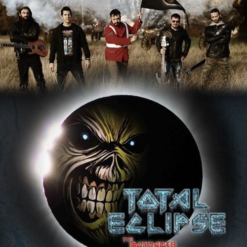 Stream Total Eclipse - Children Of The Damned (Iron Maiden Cover) [2019] by  Total Eclipse - The Iron Maiden Tribute | Listen online for free on  SoundCloud
