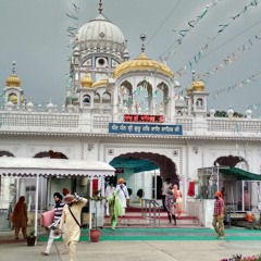 Saanu Teri Lod Sahiba