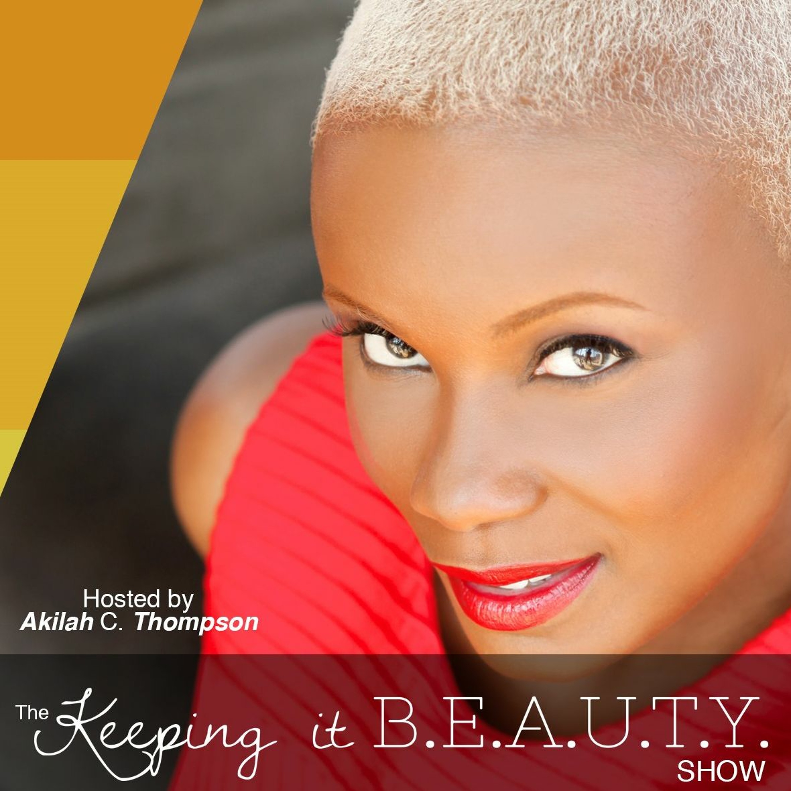 Keeping It BEAUTY Podcast