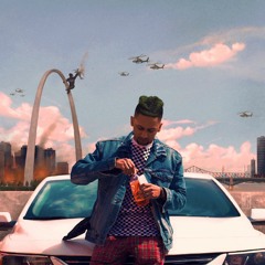 Skrt Off The Lot (prod. MaxxField)