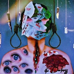 Don't Play [prod. Station 666]