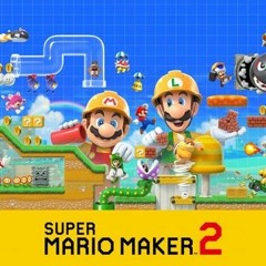 Super Mario Maker 2 Trailer Theme Remake (By Turret3471)