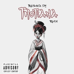 Trapanese Spy - Thotiana (Remix)