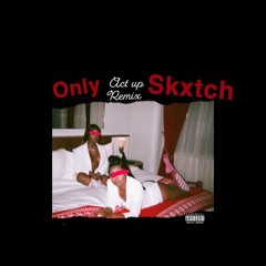 Act Up (Remix)(Prod. by MarioOnDaBeat)