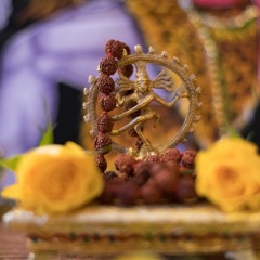 Laghunyāsaḥ - Mantra for health & well-being