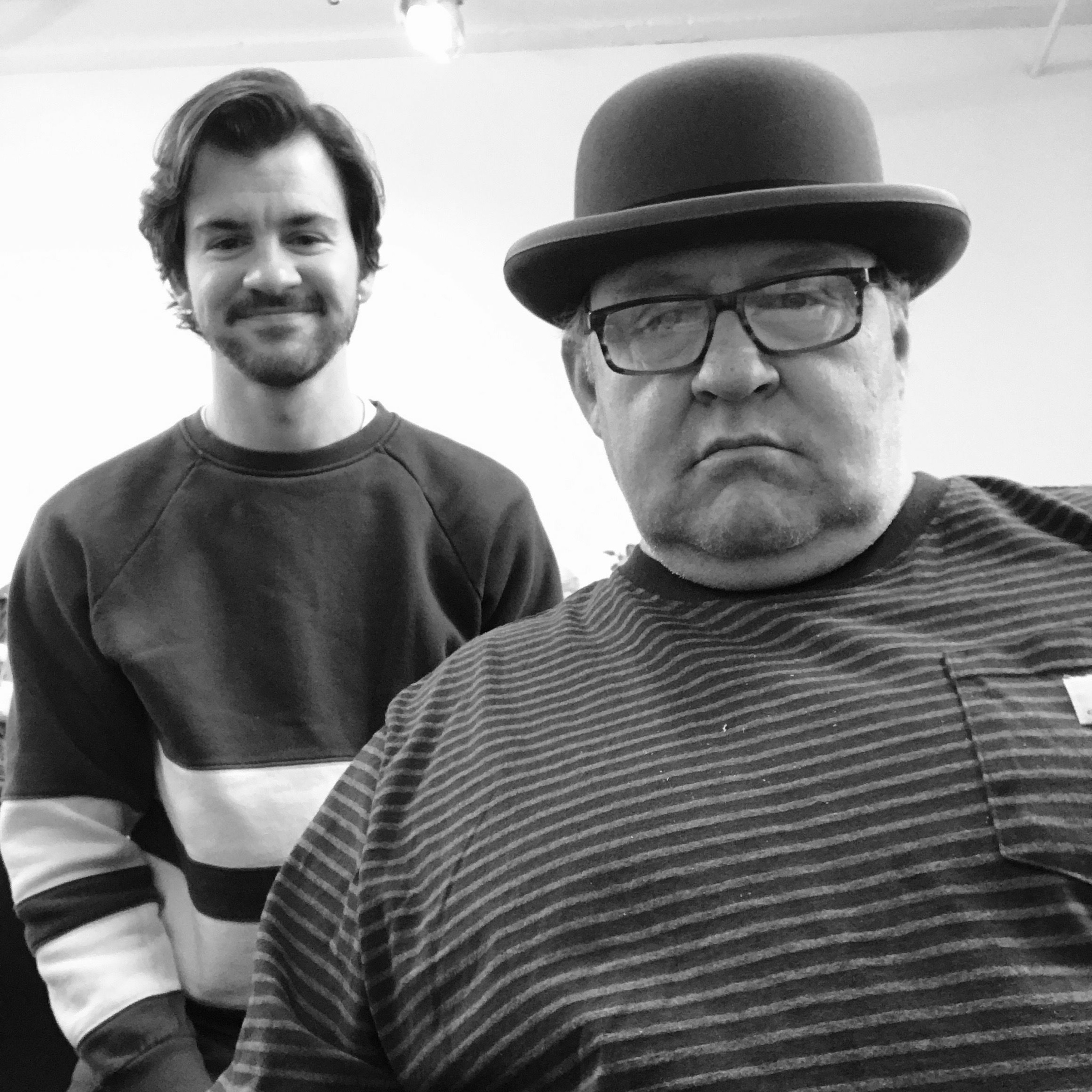 The Max & Tony Show
