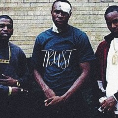 Trust (prod. by Hozay Beats)