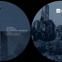 Premiere: Qestion "Cognitive Distortion" (Kwartz Remodel) - Order&Devotion
